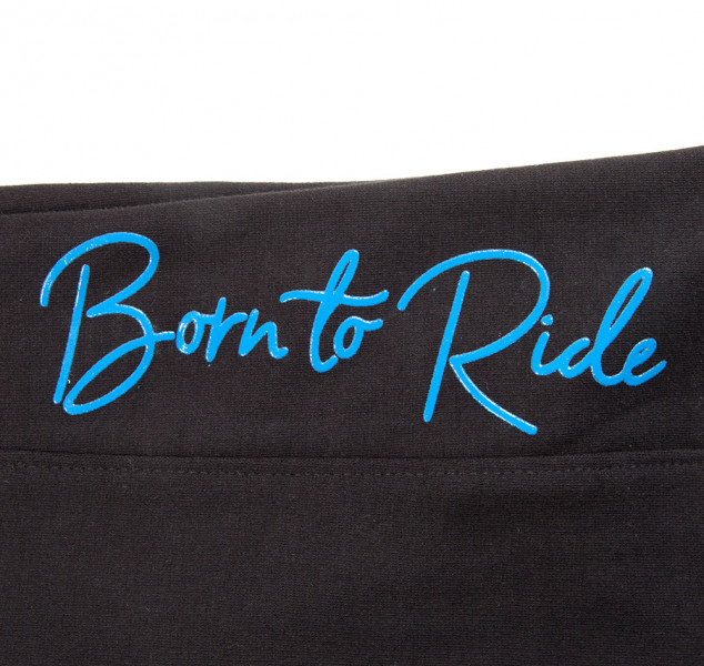 Dětské rajtky Pfiff Born to ride vel. 122