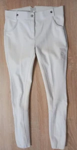 Závodní rajtky Montar, vel. 40